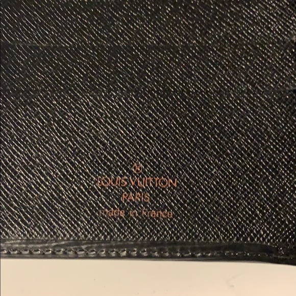 100% authentic Louis Vuitton wallet - Picture 4 of 5